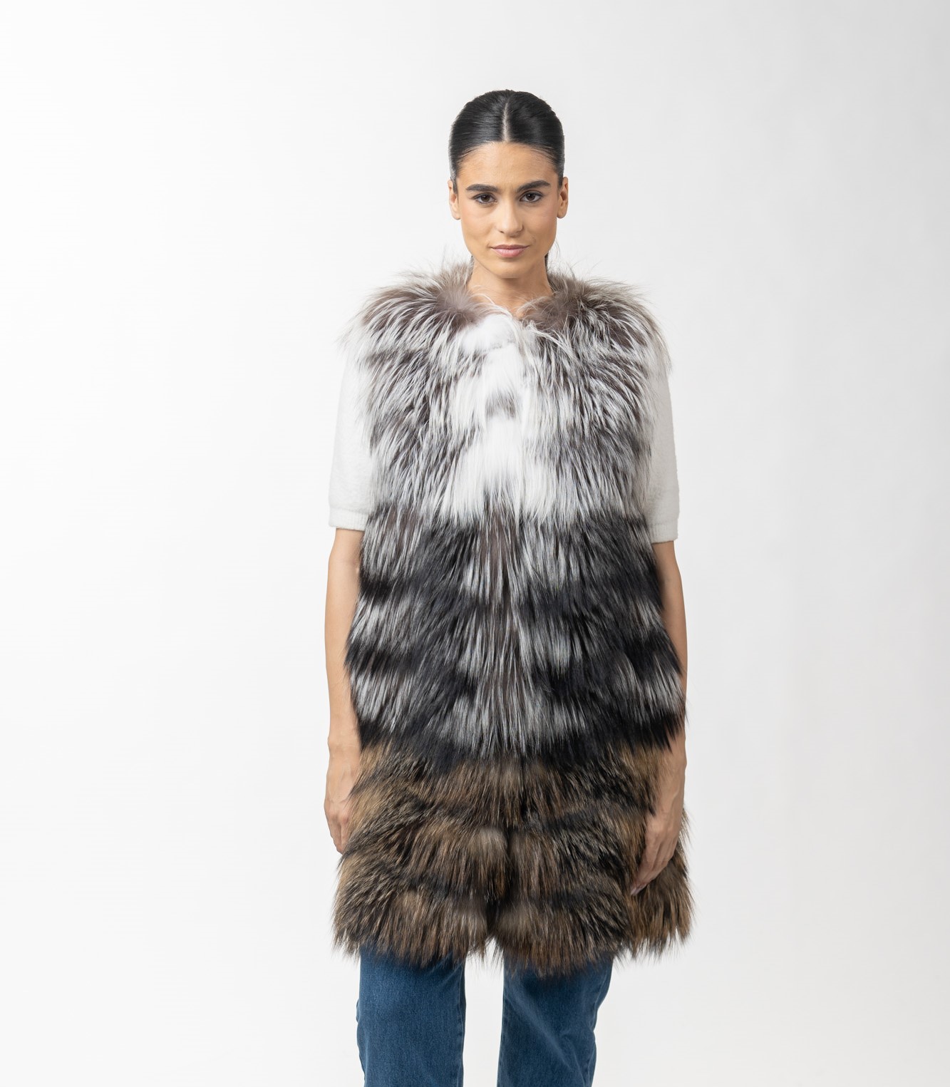 Fox Fur Coat Category