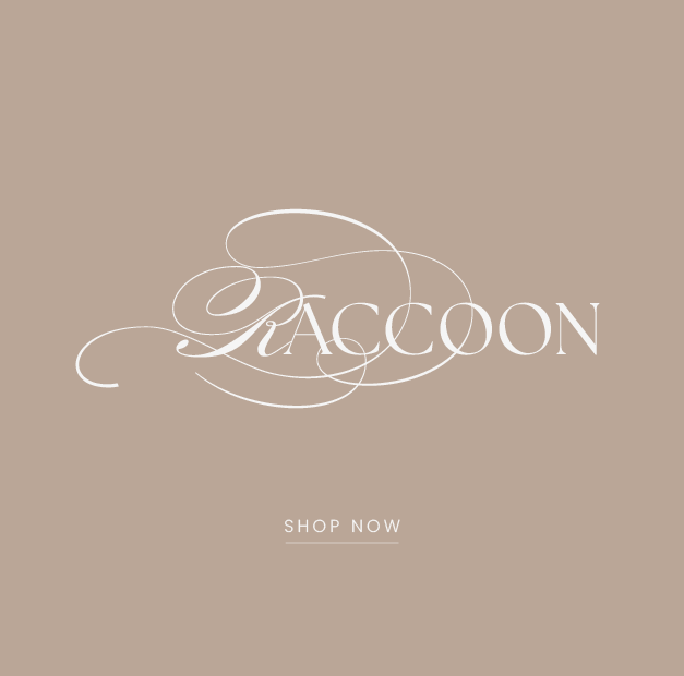 raccoon 6